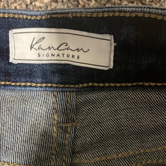 Kancan jeans - Picture 2 of 3